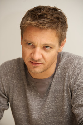 Jeremy Renner pic #476806