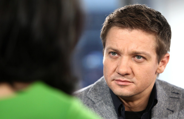 Jeremy Renner pic #477562