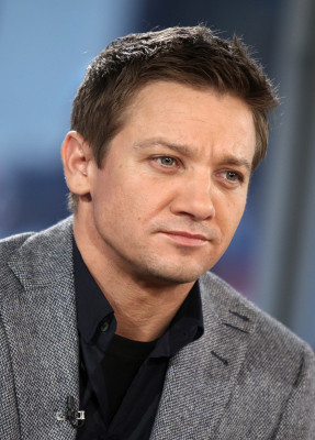 Jeremy Renner pic #477563