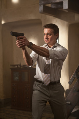 Jeremy Renner pic #436077