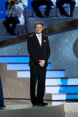 Jeremy Renner pic #271073