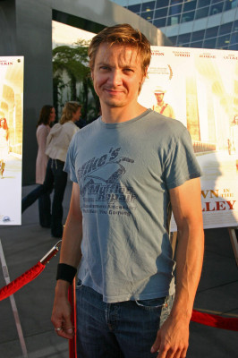 Jeremy Renner pic #578891