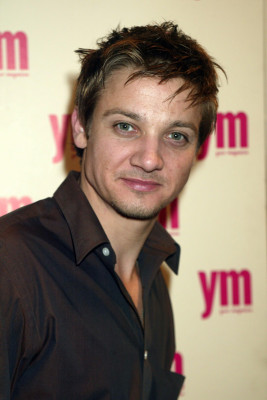 Jeremy Renner pic #578888