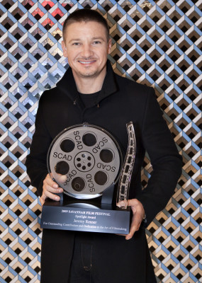 Jeremy Renner pic #272070