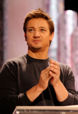Jeremy Renner pic #419479