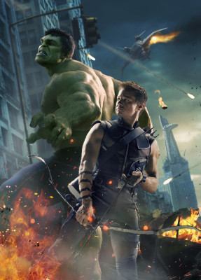 Jeremy Renner pic #504374