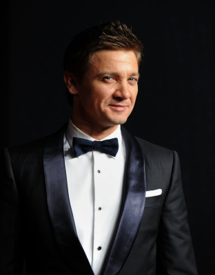 Jeremy Renner pic #417849