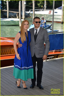 Jeremy Renner pic #921587