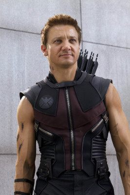 Jeremy Renner pic #578177