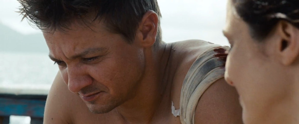 Jeremy Renner pic #573976