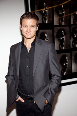Jeremy Renner pic #430839