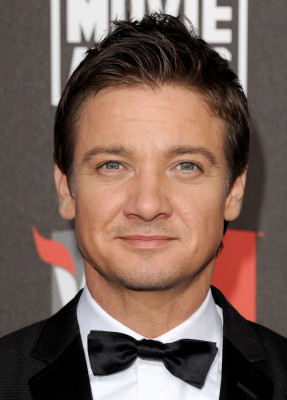 Jeremy Renner pic #593367