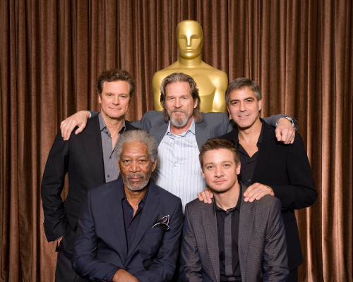 Jeremy Renner pic #488462