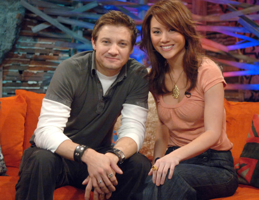 Jeremy Renner pic #594213