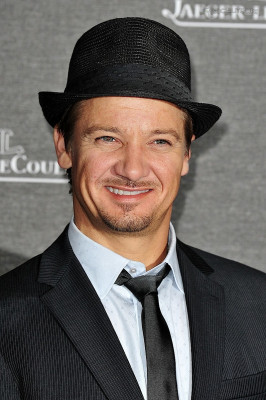 Jeremy Renner pic #291287