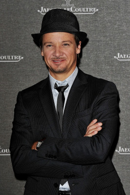 Jeremy Renner pic #291282