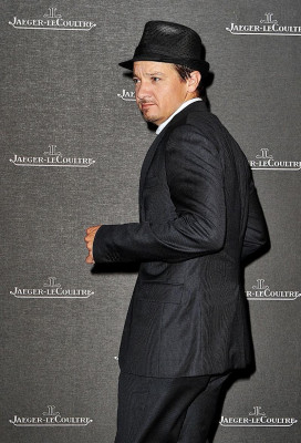 Jeremy Renner pic #291293