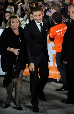 Jeremy Renner pic #291854