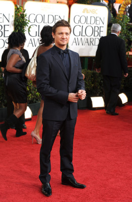 Jeremy Renner pic #594212