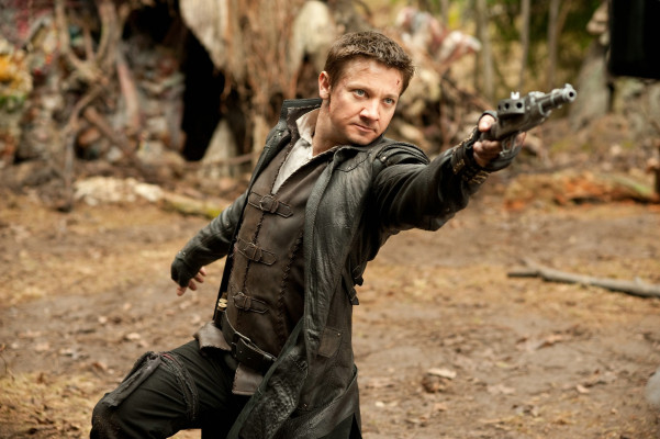 Jeremy Renner pic #578176