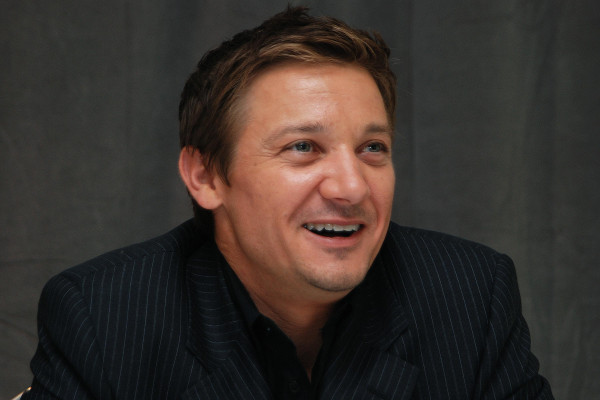 Jeremy Renner pic #420485