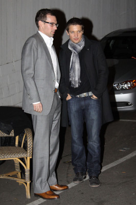 Jeremy Renner pic #574729