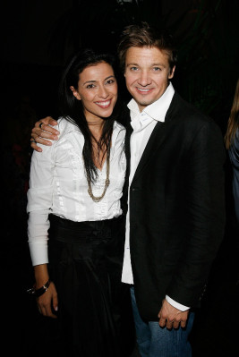 Jeremy Renner pic #526453
