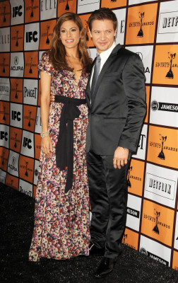 Jeremy Renner pic #594218