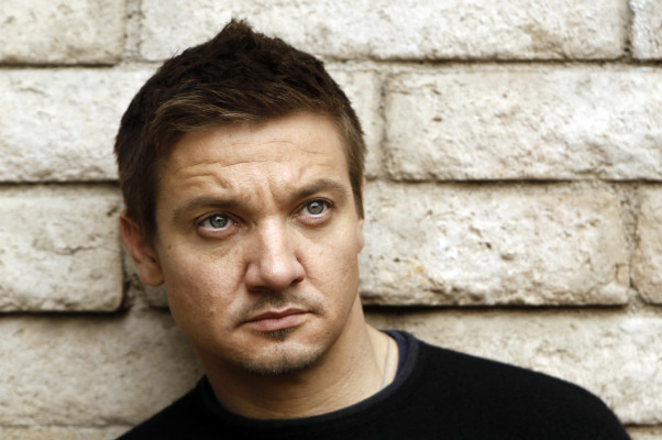 Jeremy Renner pic #375781