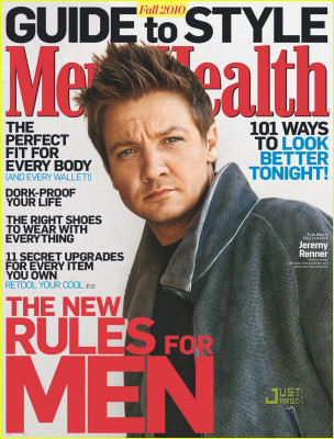 Jeremy Renner pic #277790
