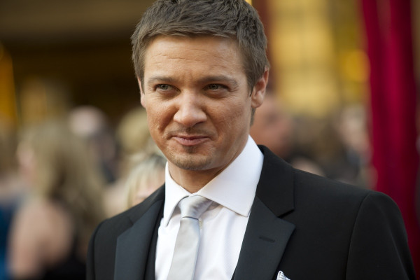 Jeremy Renner pic #270806