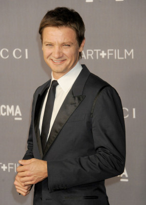 Jeremy Renner pic #595201
