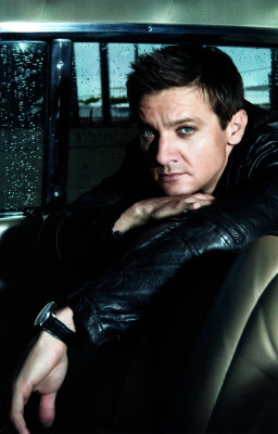 Jeremy Renner pic #521610