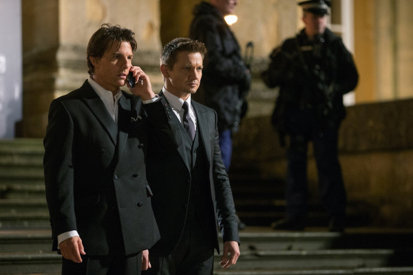 Jeremy Renner pic #904993