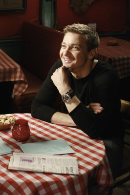 Jeremy Renner pic #596022