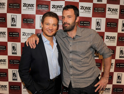 Jeremy Renner pic #331452