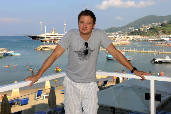 Jeremy Renner pic #332653