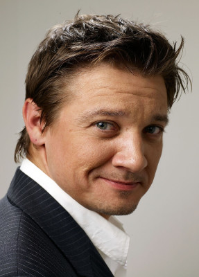 Jeremy Renner pic #526439