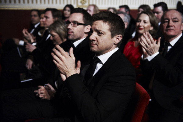 Jeremy Renner pic #332772