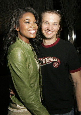 Jeremy Renner pic #526448