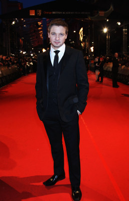 Jeremy Renner pic #331537