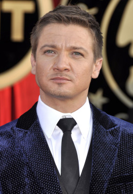 Jeremy Renner pic #332090