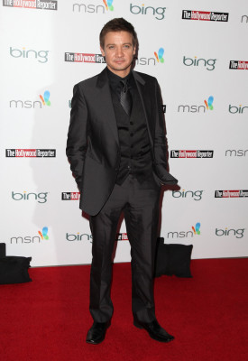 Jeremy Renner pic #331480