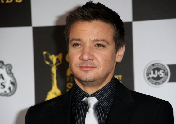 Jeremy Renner pic #331401