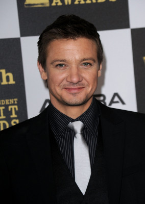 Jeremy Renner pic #331331