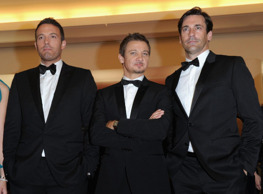 Jeremy Renner pic #332701