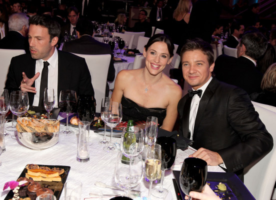 Jeremy Renner pic #332830