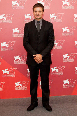 Jeremy Renner pic #332658