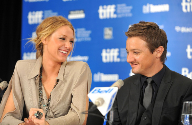 Jeremy Renner pic #332687