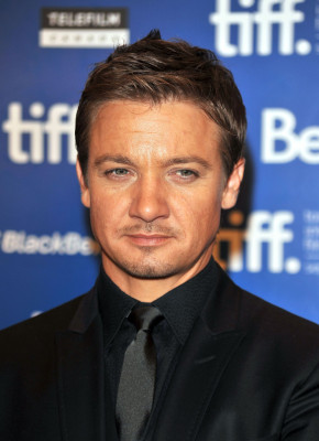 Jeremy Renner pic #332710